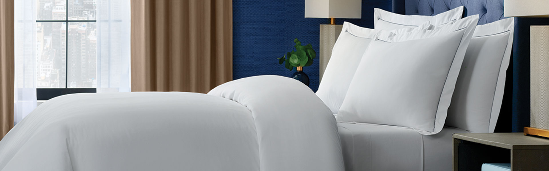 Villa Di Lusso Fine Linens