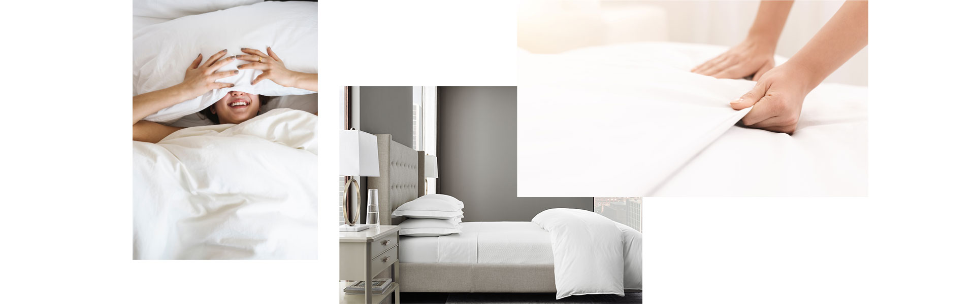 Duvet & Mock Duvet Covers