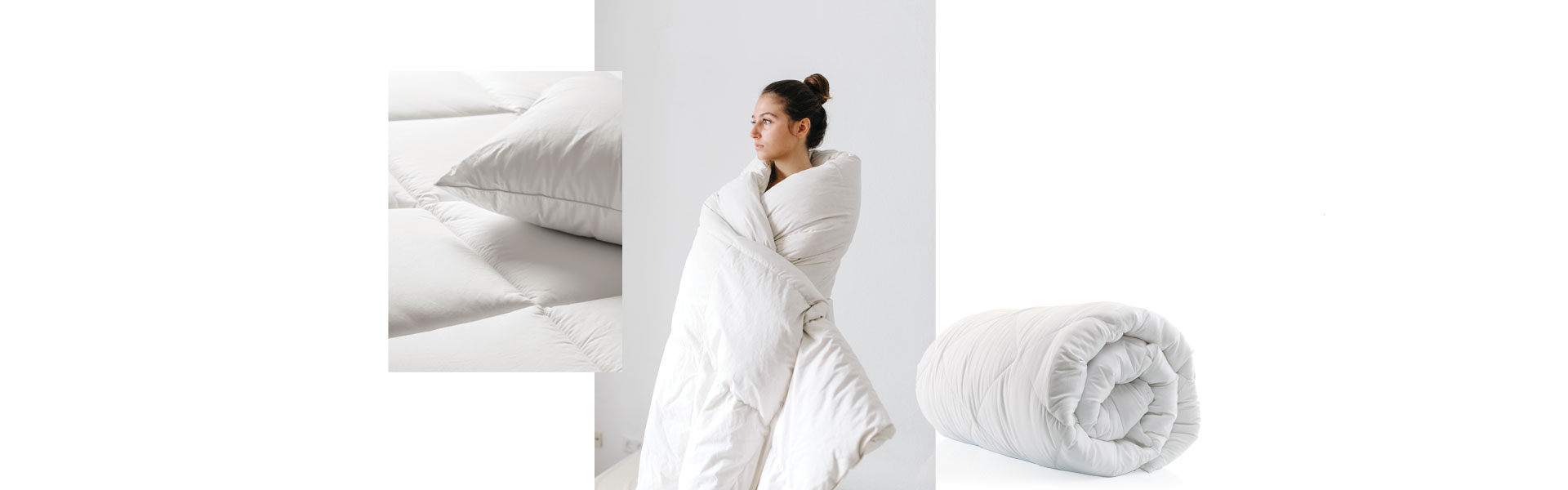 Filled Blankets & Inserts Filled Blankets & Inserts