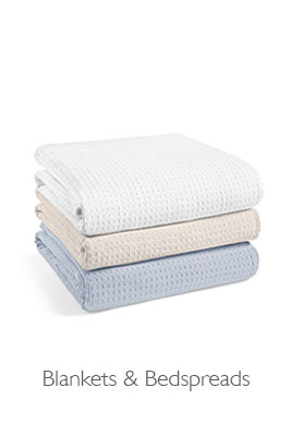 Blankets & Bedspreads
