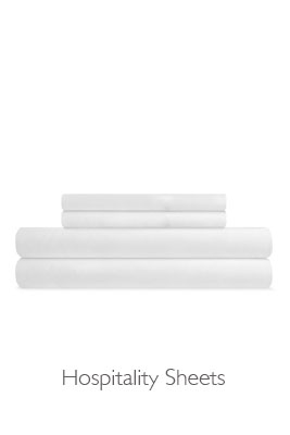 Hospitality Sheets
